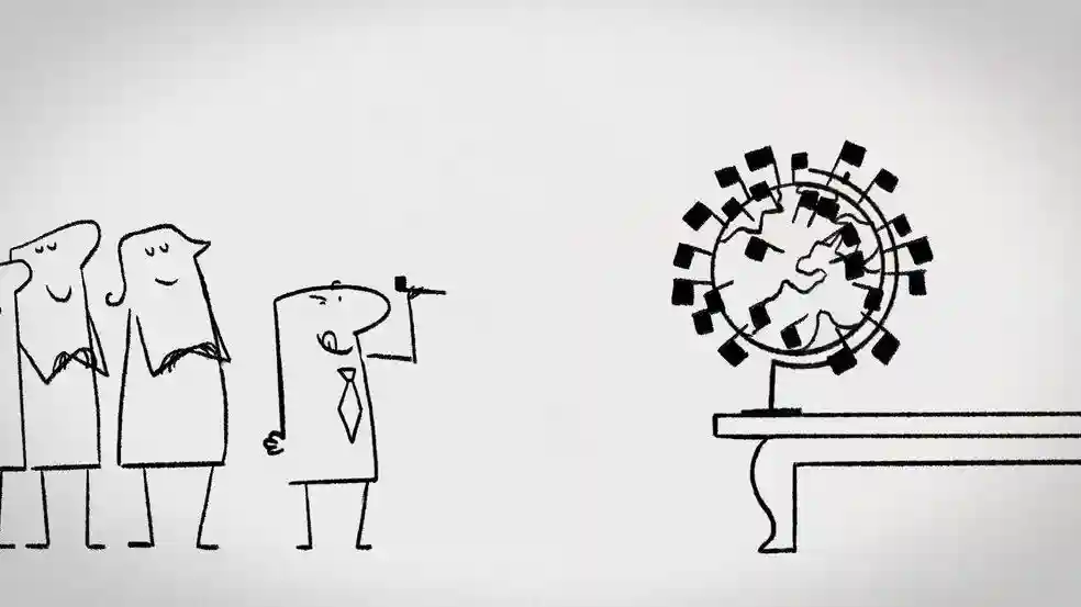 Fotograma del metraje Cóbrame si puedes