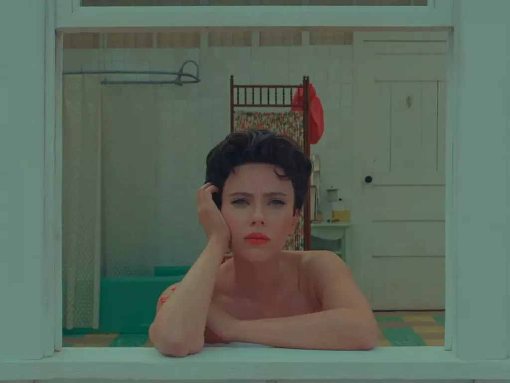 Asteroid City, de Wes Anderson, Se estrena en el 76 Festival Internacional de Cannes, acompañado de estrellas como Scarlett Johanson